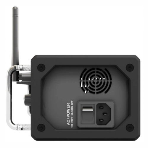 Midas MR12 Tablet-controlled Digital Mixer - Image 3
