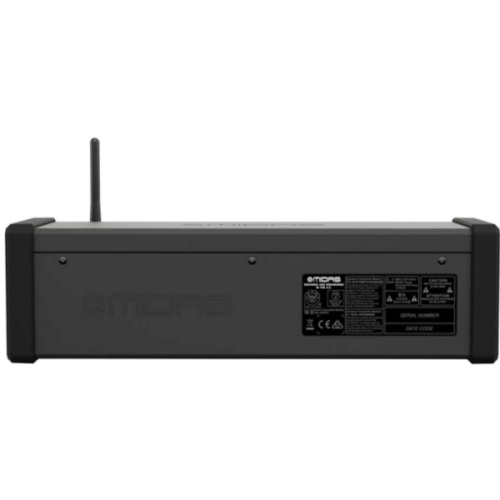 Midas MR12 Tablet-controlled Digital Mixer - Image 2