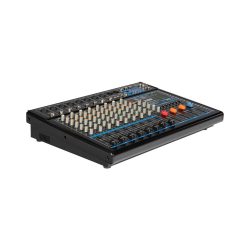 Hybrid M802UBTX Desk Top Band 8 Channel Mixer