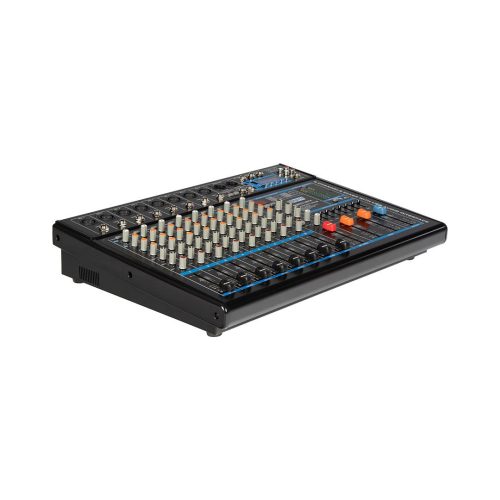 Hybrid M802UBTX Desk Top Band 8 Channel Mixer