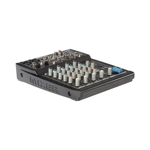 Hybrid MC6002S Mixer - Image 2