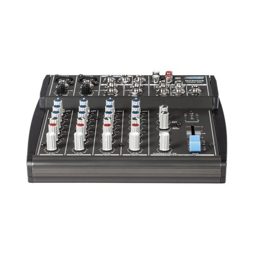Hybrid MC6002S Mixer - Image 3