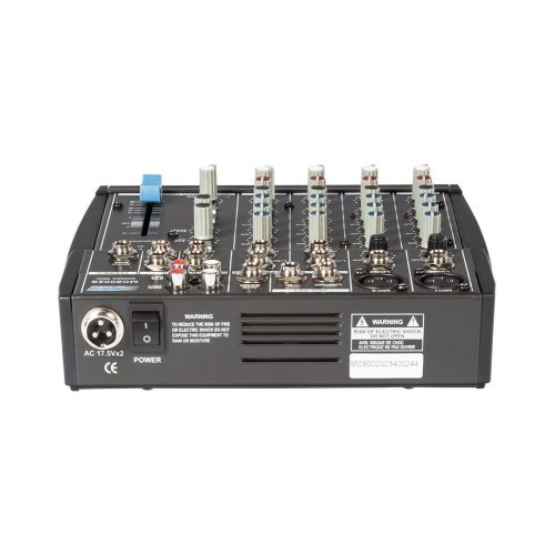 Hybrid MC6002S Mixer - Image 4