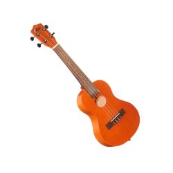 My Leho Concert Ukulele My Tahitian Sunset With Bag