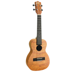 Leho Concert Ukulele Xtreme Mahogany Nature - with bag