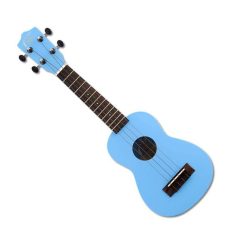 Leho Soprano MLUS-146MBB Baby Blue with bag