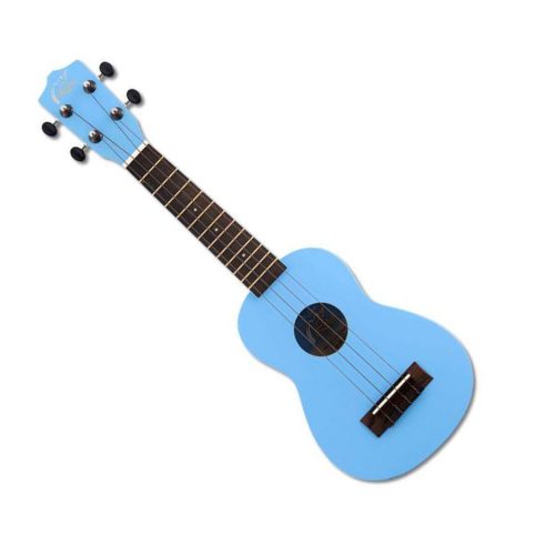Leho Soprano MLUS-146MBB Baby Blue with bag