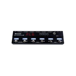 Mooer L6 6-Loop Pedal Controller