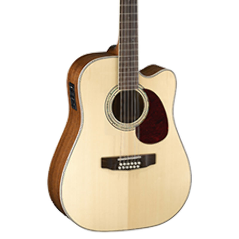 cort mr710f 12 string