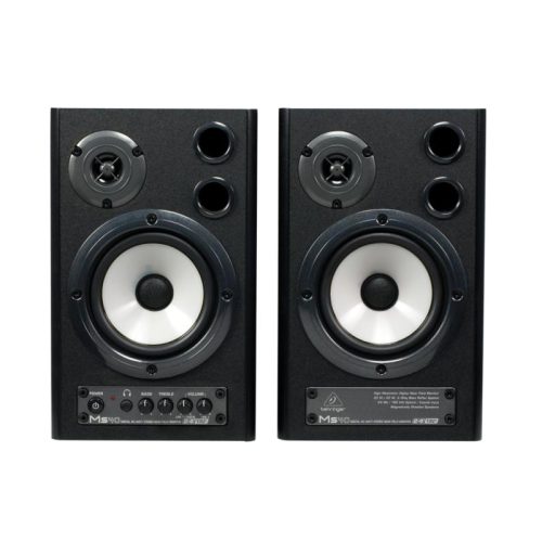 Behringer MS40 Studio Monitors (Price Per Pair)