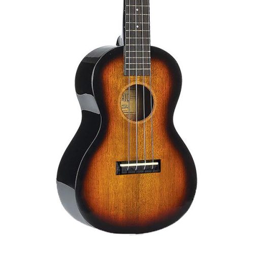 Mahalo MJ3 Tenor Ukulele – 3 Tone Sunburst