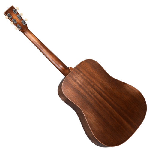 Martin D-15M StreetMaster Acoustic Guitar - Distressed Burst - Image 3