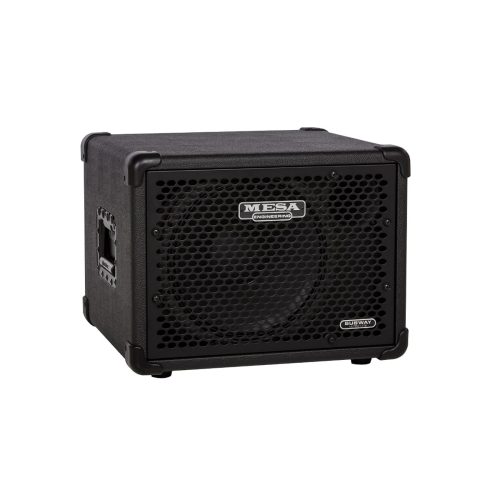 Mesa Boogie Subway 1x12 Bass Cabinet