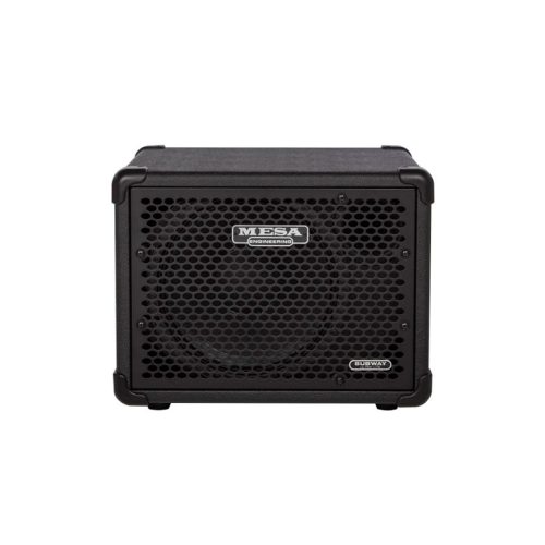 Mesa Boogie Subway 1x12 Bass Cabinet - Image 2