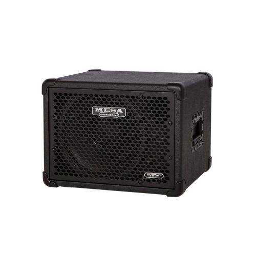 Mesa Boogie Subway 1x12 Bass Cabinet - Image 3
