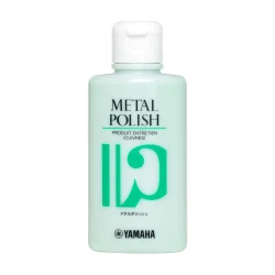 Yamaha Metal Polish