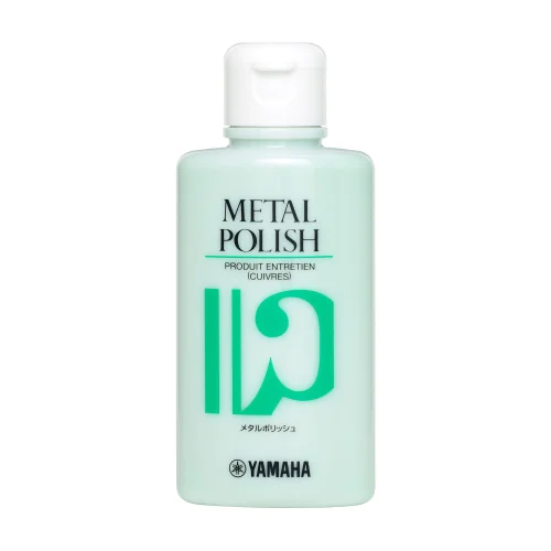 Yamaha Metal Polish
