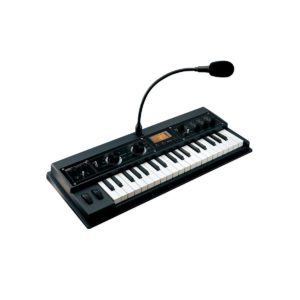 MicroKORG XL+ Synthesizer/ Vocoder