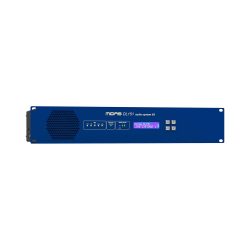Midas DL151 24 in Stage Box with MIDAS Mic Preamps and Dual-Redundant AES50 Networking