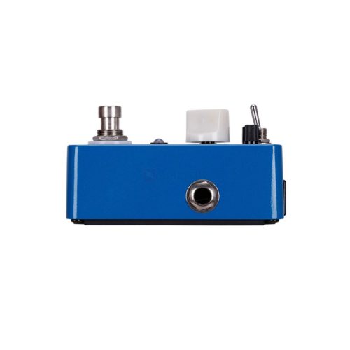 Mooer "Blues Mood" Overdrive Pedal - Image 3