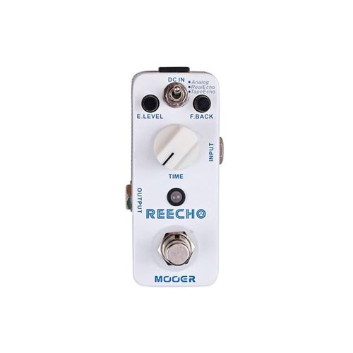 Mooer "Reecho" Digital Delay