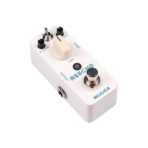 Mooer "Reecho" Digital Delay - Image 2