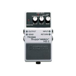 Boss NS-2 Noise Suppressor Pedal