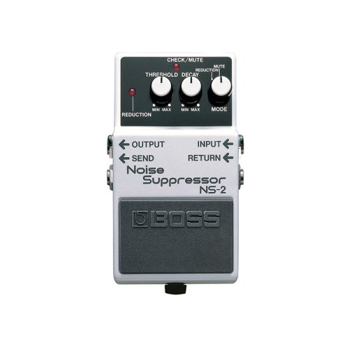 Boss NS-2 Noise Suppressor Pedal