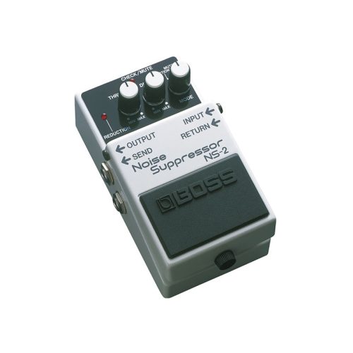 Boss NS-2 Noise Suppressor Pedal - Image 2