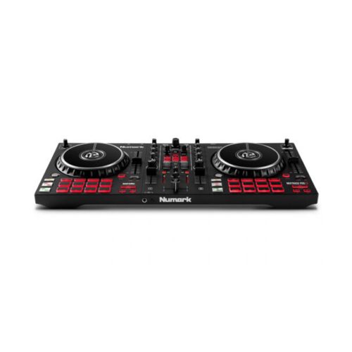 Numark Mixtrack Pro FX 2-channel DJ Controller - Image 2