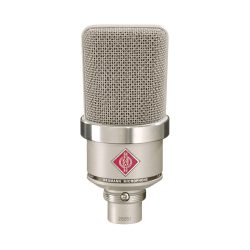 Neumann TLM 102 Large-diaphragm Condenser Microphone