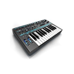 Novation Bass Station II Analog Synthesizer