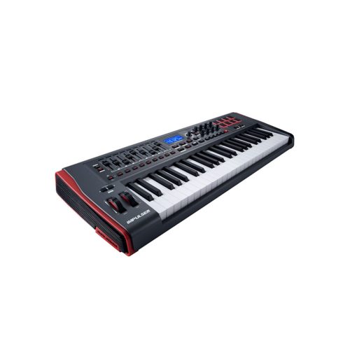 Novation Impulse 49 MIDI Controller - Image 2