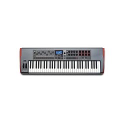 Novation Impulse 61 MIDI Controller