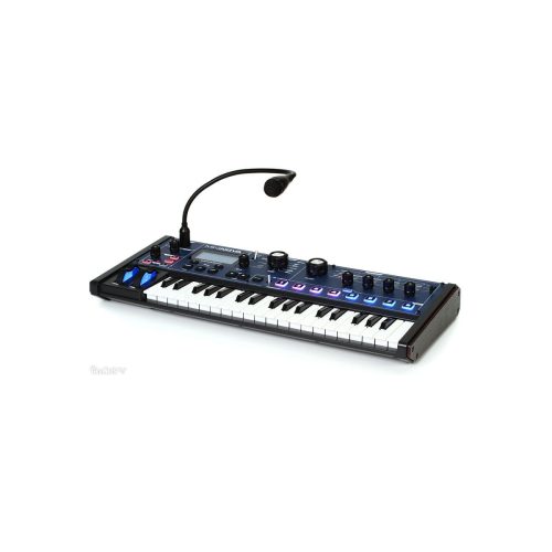 Novation MiniNova Mini-Keys Synthesizer - Image 2