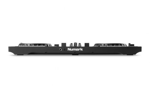 Numark MIXTRACK Platinum FX - DJ Controller - Image 3