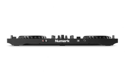 Numark MIXTRACK Platinum FX - DJ Controller - Image 4