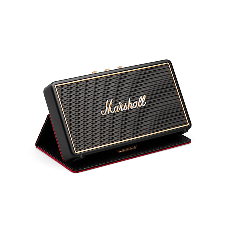 marshall speaker musica