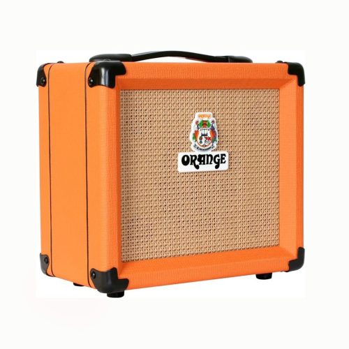 Orange Crush 12-Watt Electric Guitar Combo Amp
