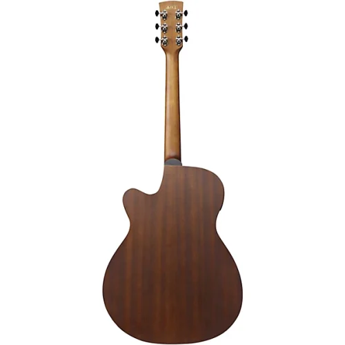 Ibanez PC12MH Performance Series Acoustic Guitar – SN - Image 3