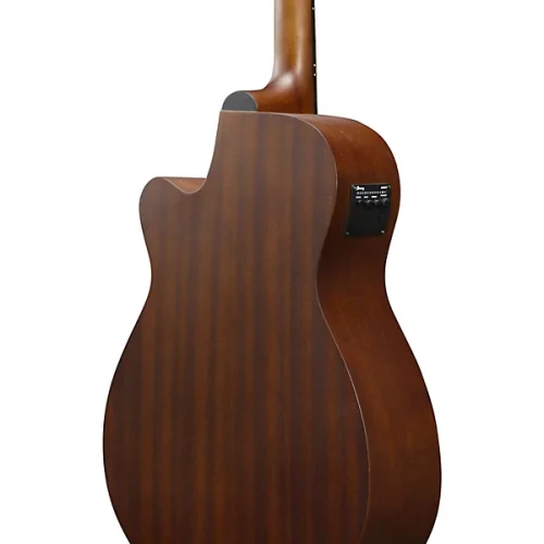 Ibanez PC12MH Performance Series Acoustic Guitar – SN - Image 4
