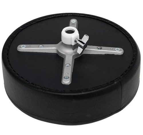 PDP 800 Series Drum Throne Round Seat - Image 3