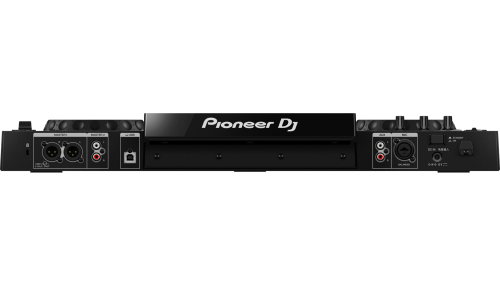 Pioneer DJ XDJ-RR Digital DJ Controller + Headphones - Image 3