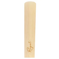 Royal by D’Addario Alto Saxophone Reed Single