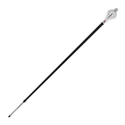 Premier Ceremonial 60 inch Mace