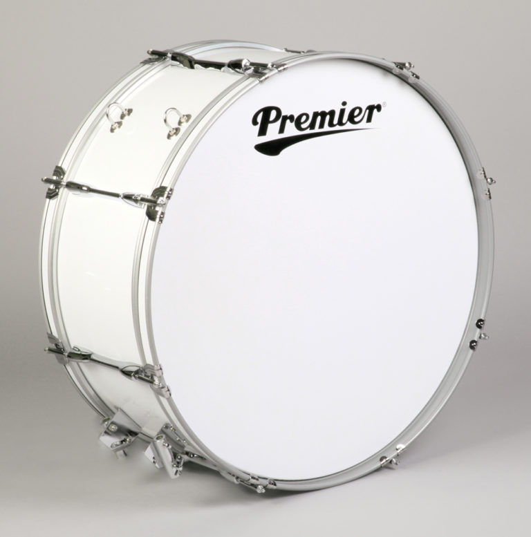 Premier Olympic 26 X 10 Marching Bass Drum All Inclusive Marshall Music premier-olympic-26-x-10-marching-bass-drum-all-inclusive-marshall-music