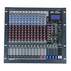 Peavey FX2-16 Analogue 16-Channel Mixer