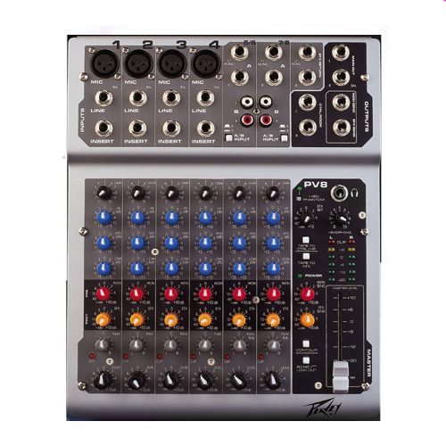 Peavey PV8