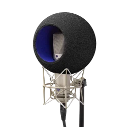 Kaotica Eyeball Acoustic Treatment Device