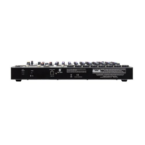 Peavey PV 14 AT Mixer with Auto-Tune and Bluetooth - Image 5